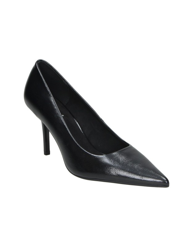 Zapatos de Tacón fino SKYDIVA para Mujer en Negro m6720