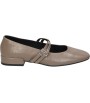 Merceditas SKYDIVA Chic para Mujer color Taupe