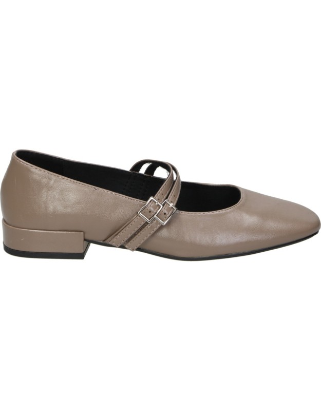 Merceditas SKYDIVA para Mujer color Taupe m5645