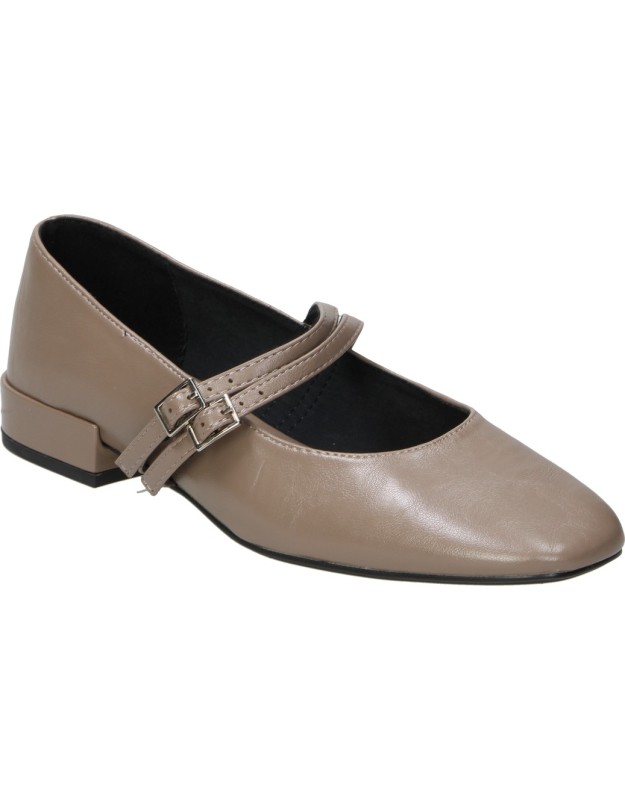 Merceditas SKYDIVA para Mujer color Taupe m5645