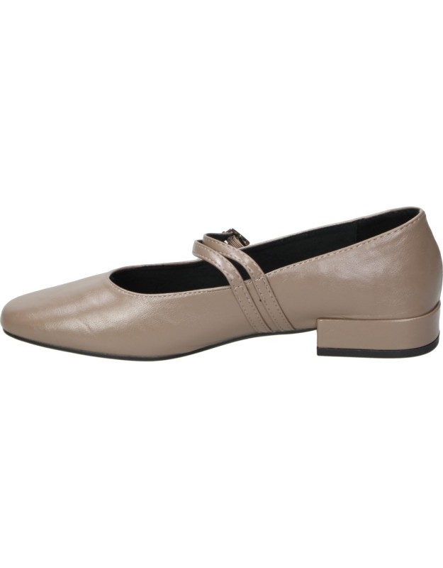 Merceditas SKYDIVA para Mujer color Taupe m5645