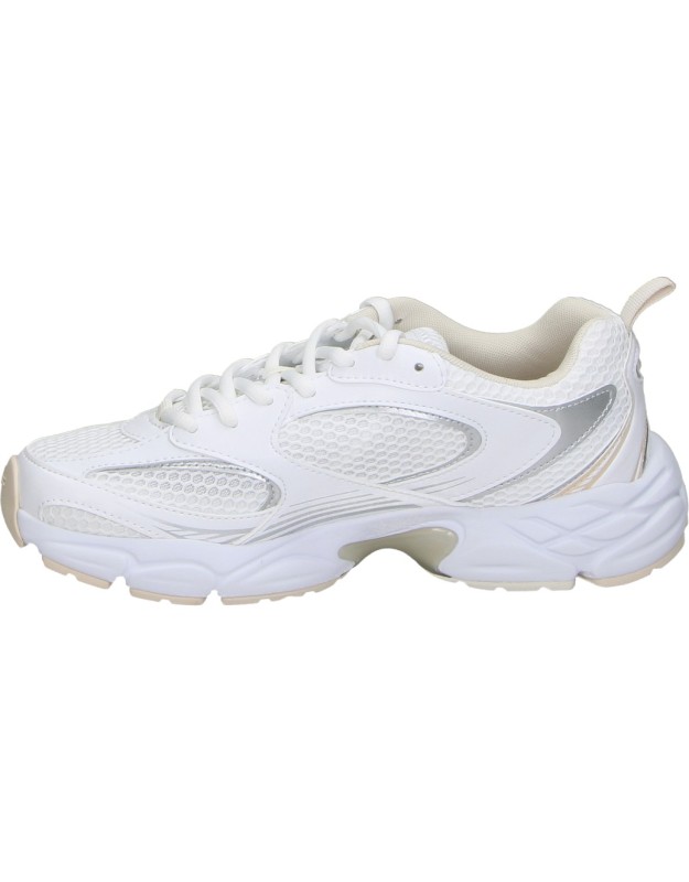 Zapatillas LACOSTE Storm 96 2K para Mujer en Blanco 52sfa0026- 65t