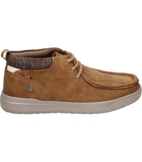 Botas REFRESH para Hombre en color Camel 176716
