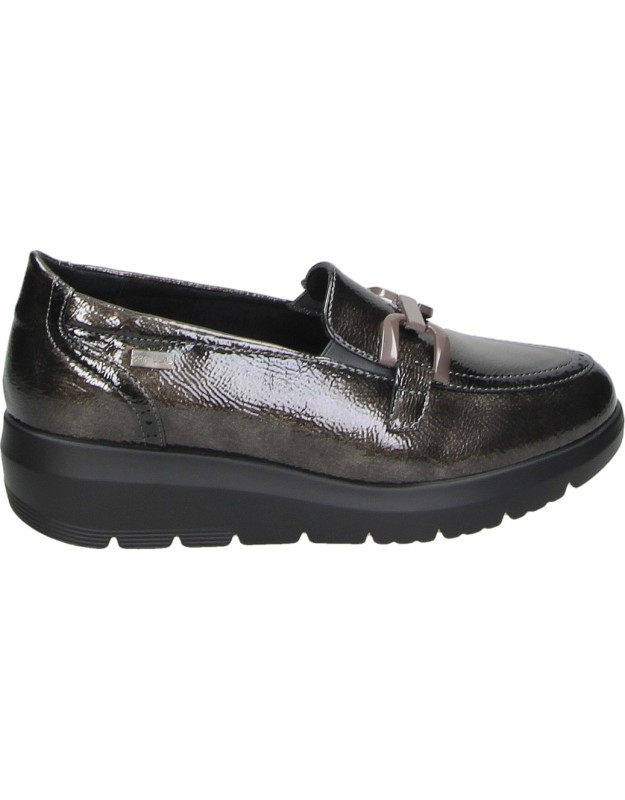 DOCTOR CUTILLAS gris 86051 zapatos para mujer