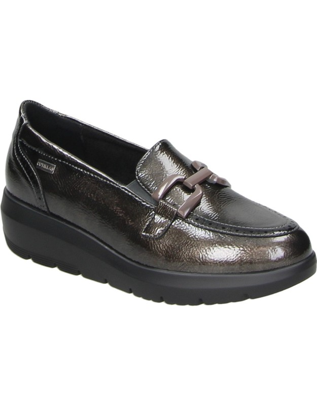DOCTOR CUTILLAS gris 86051 zapatos para mujer