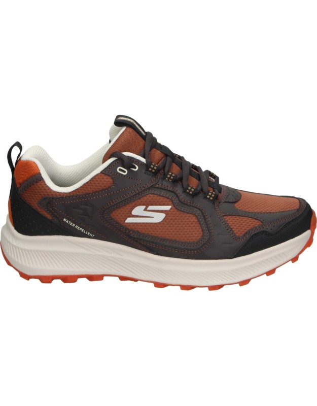Deportiva Skechers BOBS B Flex Icy Edge en negro 118110-bbk