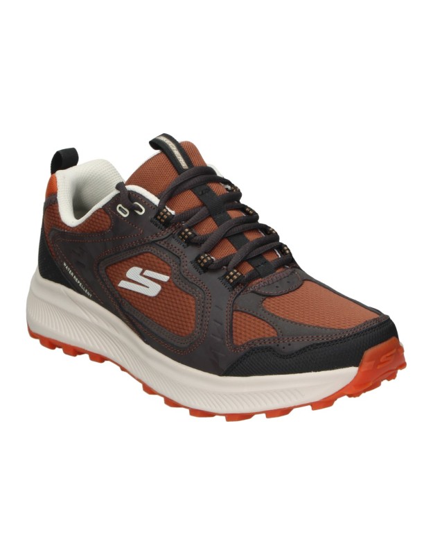 Deportiva Skechers BOBS B Flex Icy Edge en negro 118110-bbk