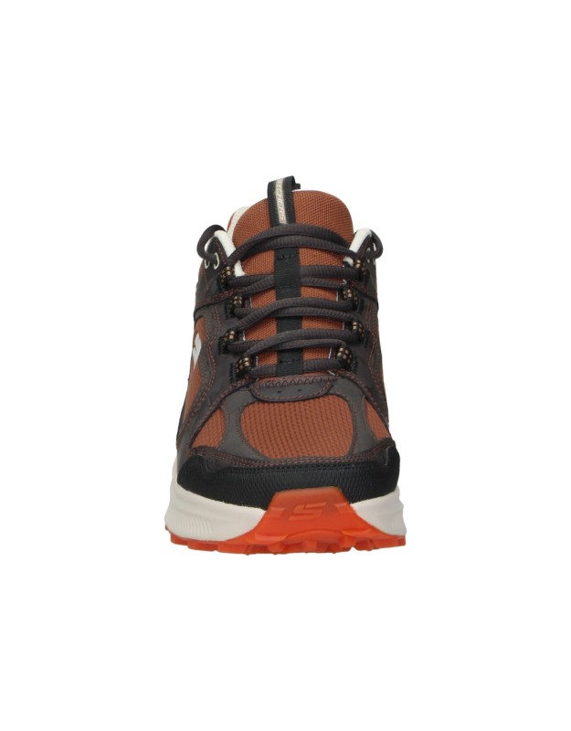 Deportiva Skechers BOBS B Flex Icy Edge en negro 118110-bbk