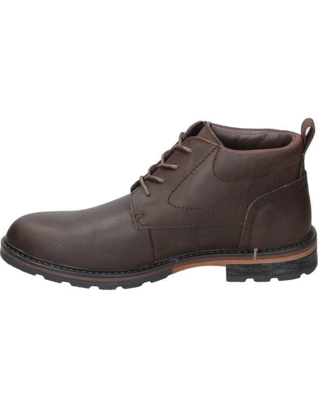 Botas CHIKA10 Re Comunal 05 para Hombre color Marrón