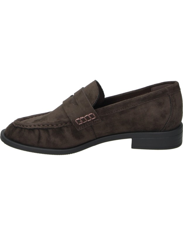 Mocasines MUSTANG MTNG para Mujer color Marrón 56571