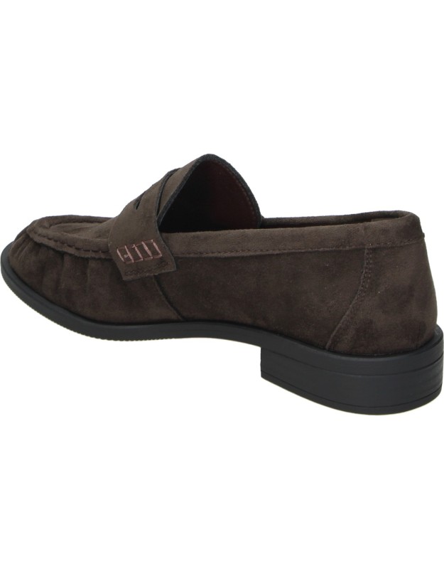 Mocasines MUSTANG MTNG para Mujer color Marrón 56571