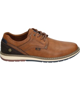 Zapatos planos XTI para Hombre color Camel 146726