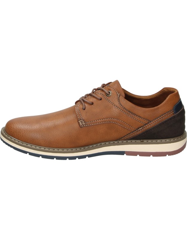Zapatos planos XTI para Hombre color Camel 146726