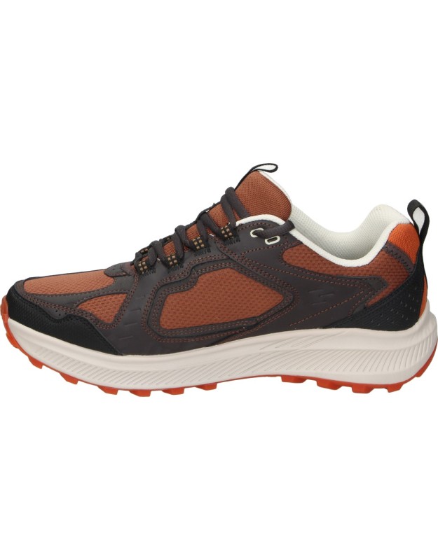 Zapatillas SKECHERS 237820-brmt naranja para hombre