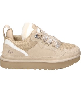 Deportivas UGG Lowmel para Mujer color Beige 1144032