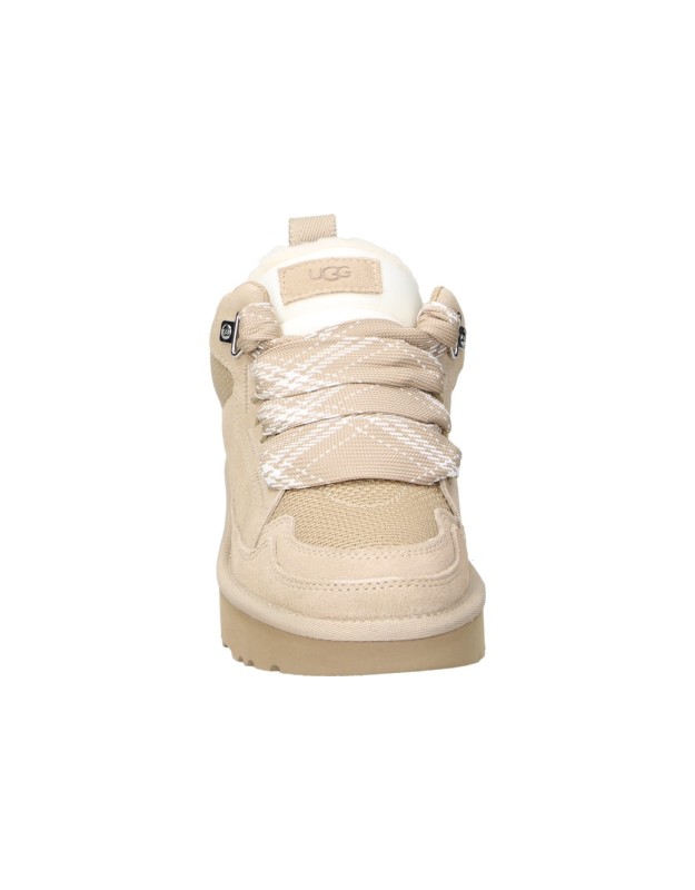 Deportivas UGG Lowmel para Mujer color Beige 1144032
