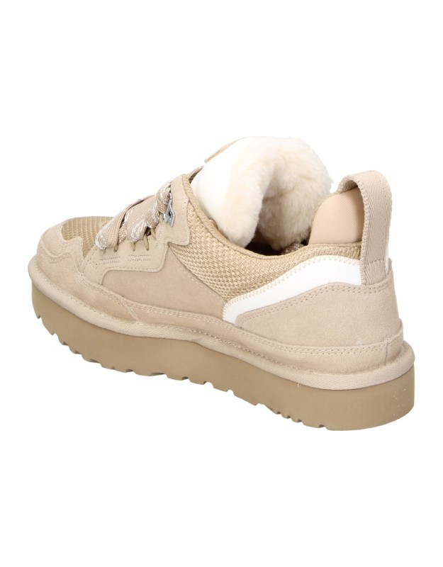 Deportivas UGG Lowmel para Mujer color Beige 1144032