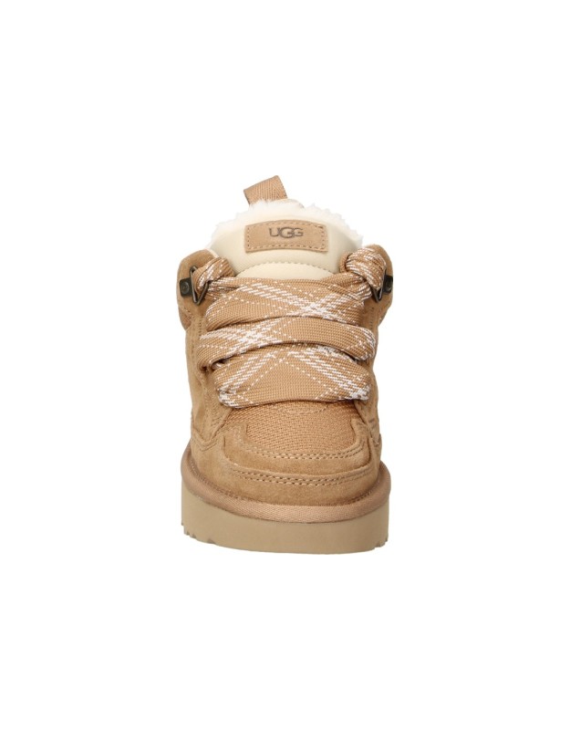 Deportivas UGG Lowmel para Mujer color Marrón Chestnut 1144032