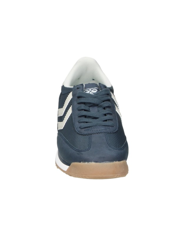 Zapatillas HUMMEL para Hombre color Azul Marino 239810