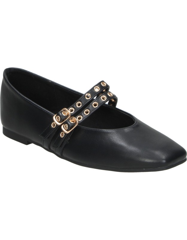 Bailarinas XTI en color Negro para Mujer 146405