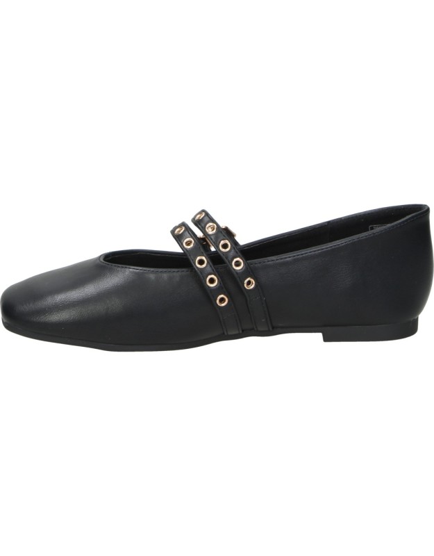 Bailarinas XTI en color Negro para Mujer 146405