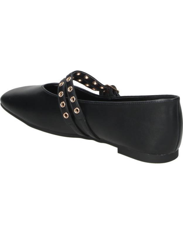 Bailarinas XTI en color Negro para Mujer 146405