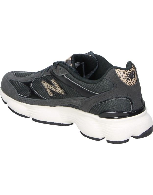 Zapatillas NEW BALANCE 603 de Mujer Negras y Animal Print w60336h