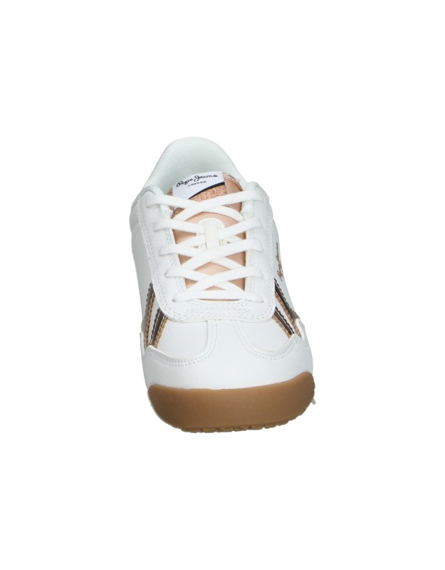 Zapatillas PEPE JEANS Dublin Combi para Mujer en Rosa pgs400021-800