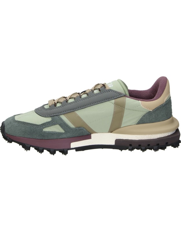 Zapatillas LACOSTE 52sma0087 - 5e7 verde para hombre