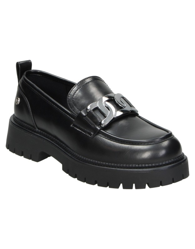 Mocasines con Plataforma XTI para Mujer 143291