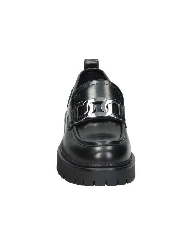 Mocasines con Plataforma XTI para Mujer 143291