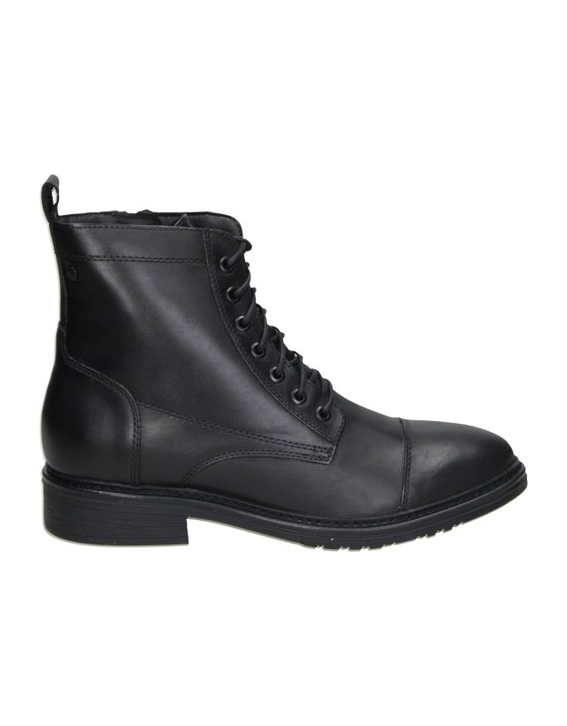 Botas para hombre JACK & JONES 12280227 negro