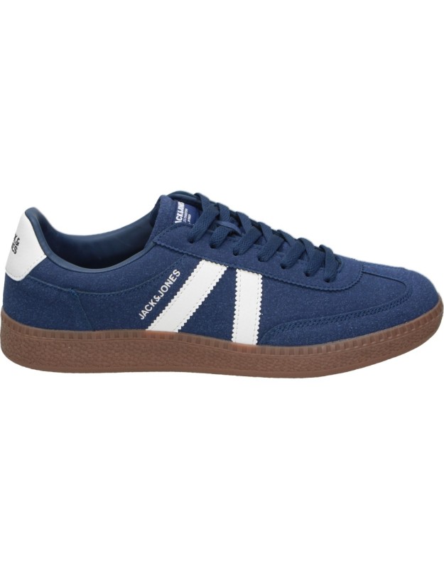 Zapatillas JACK & JONES 12271083 marino para hombre