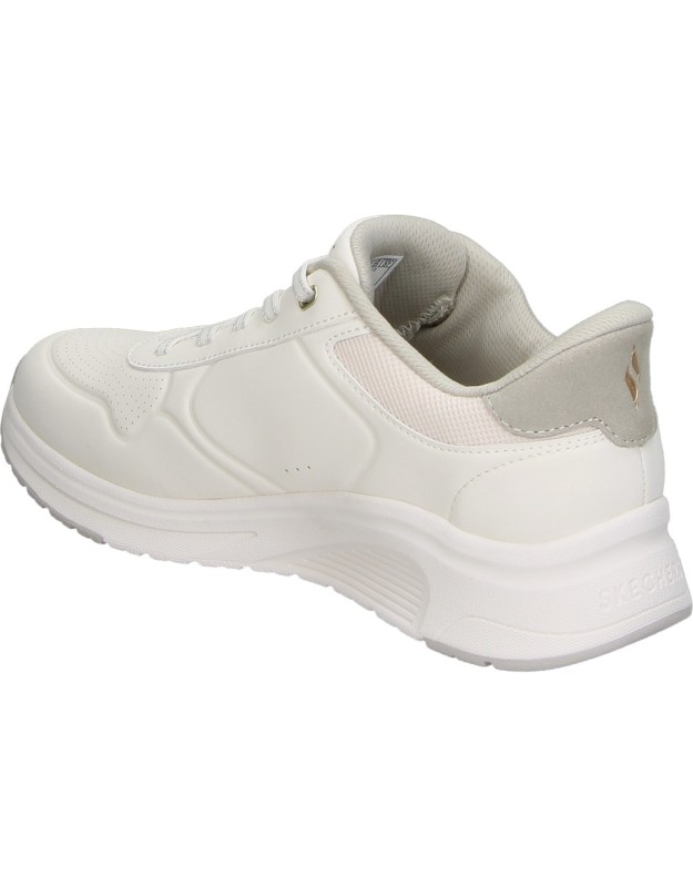 Zapatillas SKECHERS para Mujer en color Blanco 190270-OFWT