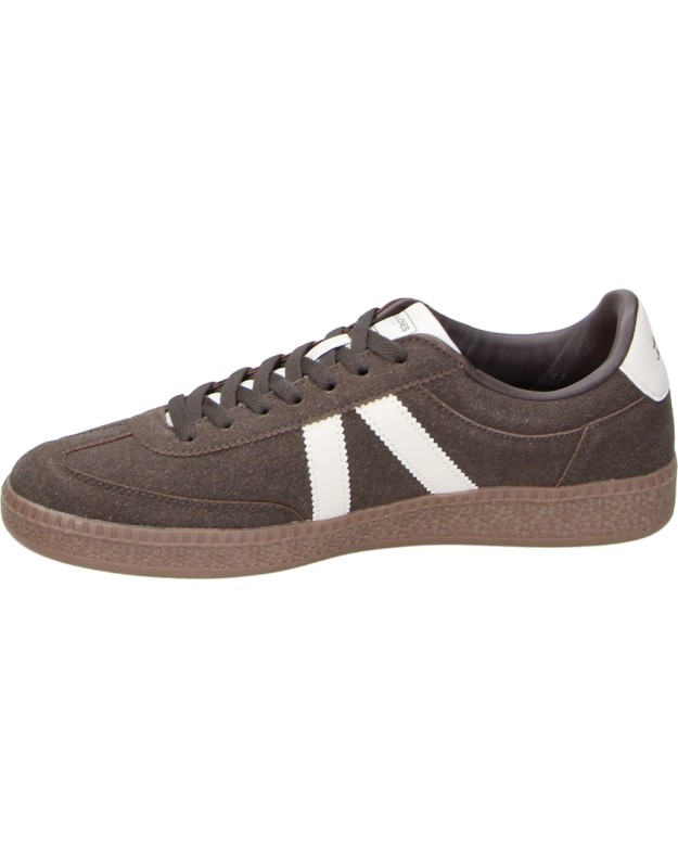 Zapatillas JACK & JONES para Hombre color Marrón 12271083