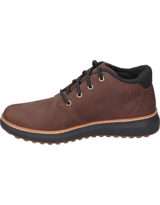 Botas color marrón de cómodo TIMBERLAND tb0a6a8nw071
