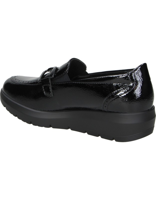Zapatos para mujer DOCTOR CUTILLAS 86051 negro