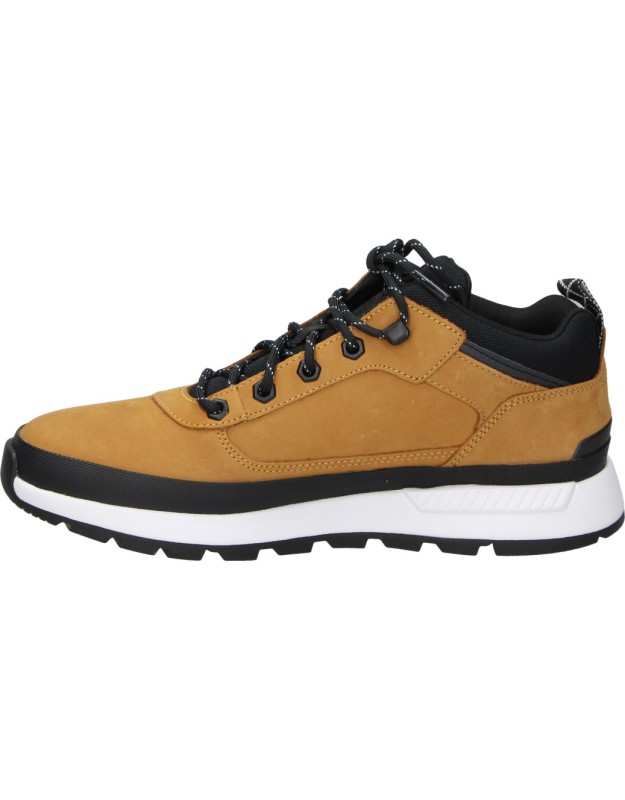 Botas TIMBERLAND Low Trekker para Hombre color Marrón TB1A2A15231