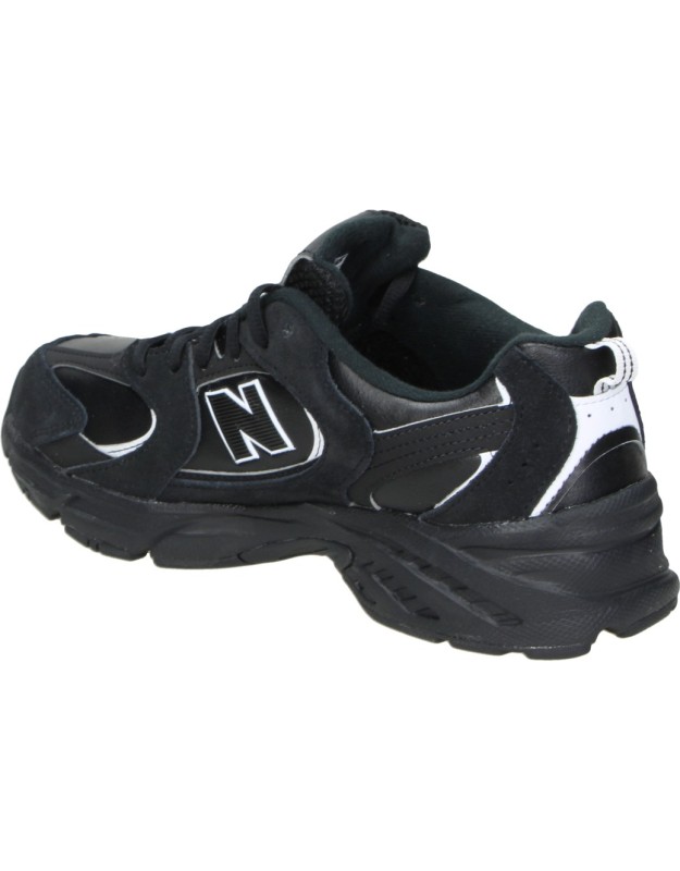 Zapatillas NEW BALANCE 530 para Mujer color Negro G5301PD