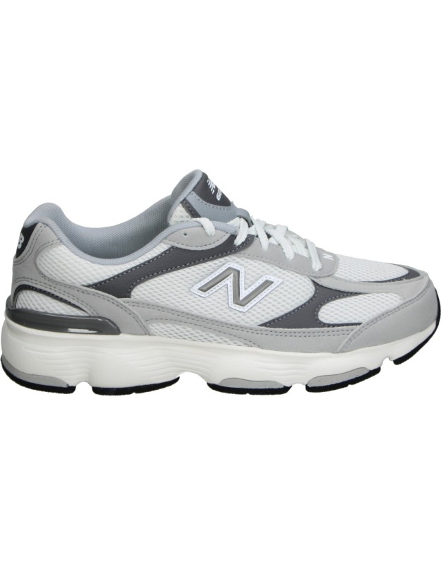 Zapatillas NEW BALANCE 603 para Mujer color Gris G6035F4