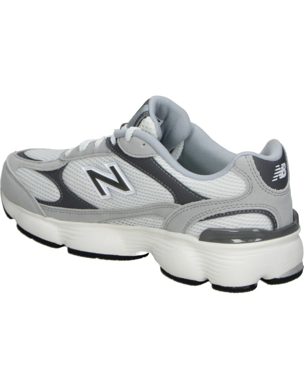 Zapatillas NEW BALANCE 603 para Mujer color Gris G6035F4