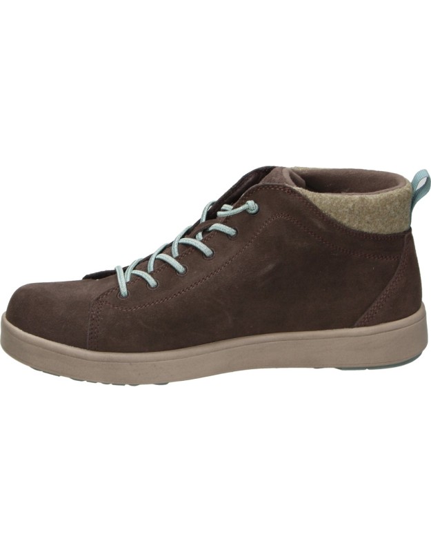 Botas para hombre PITAS austin 05 marrón
