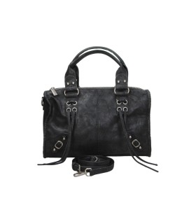 Complementos para mujer  LAURA SANZ i dfl260280 en negro