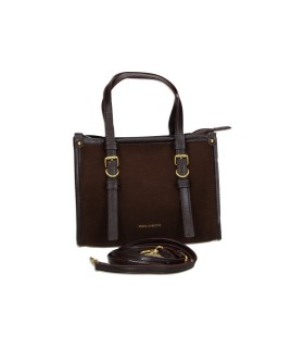 Complementos para mujer LAURA SANZ r s6368 cafe