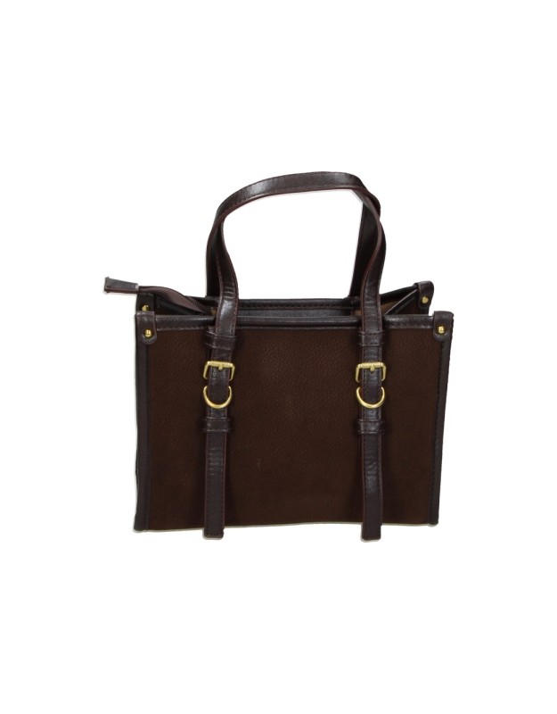 Complementos para mujer LAURA SANZ r s6368 cafe