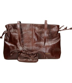 Complementos LAURA SANZ r s6389 marrón para mujer