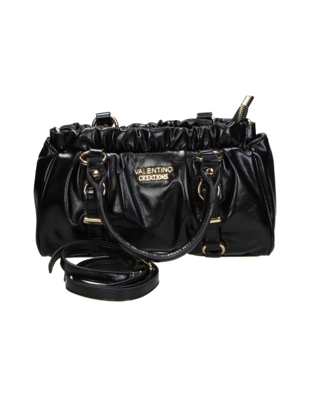 LAURA SANZ negro v c623 complementos para mujer