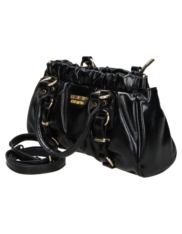 LAURA SANZ negro v c623 complementos para mujer