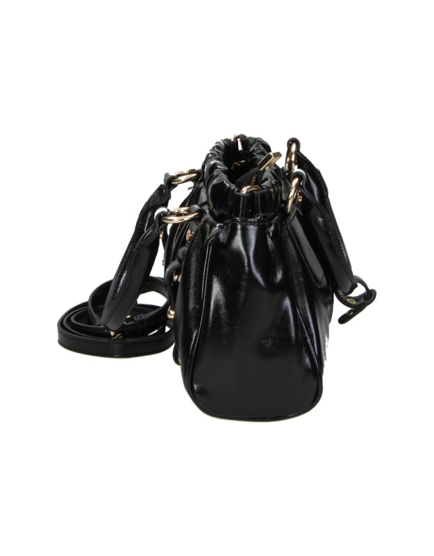 LAURA SANZ negro v c623 complementos para mujer