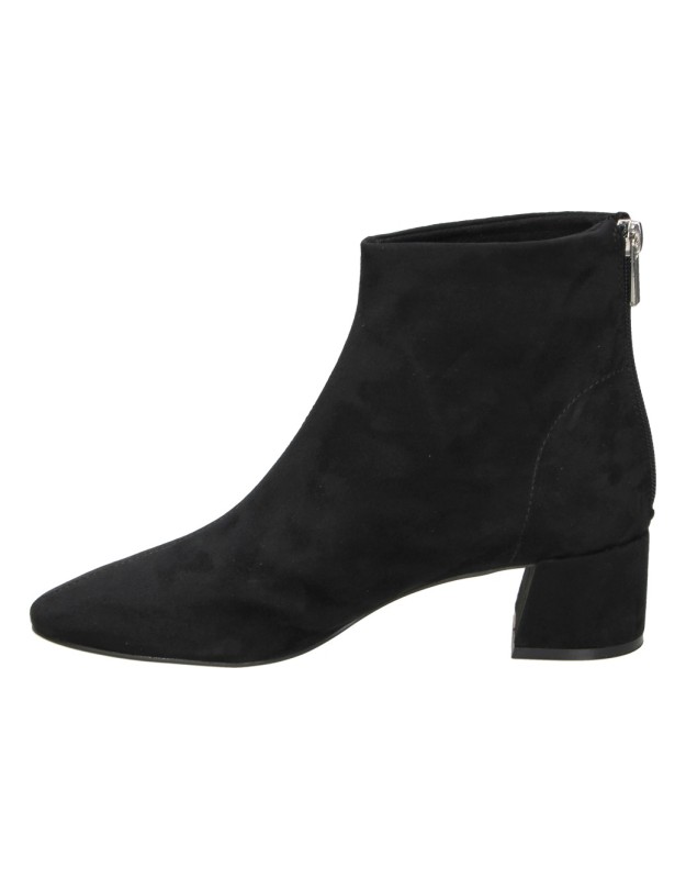 Botines SKYDIVA reckless negro para mujer